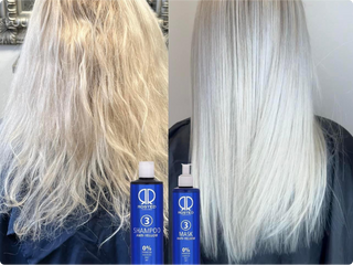 Frisørshampoo vs. Supermarked: Hvorfor den rigtige shampoo er en investering i dit hår