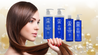 Keratin og hårprodukter