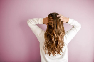 Sulfatfri shampoo giver håret livet tilbage