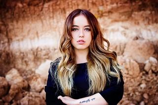 Balayage er tidens helt store trend!