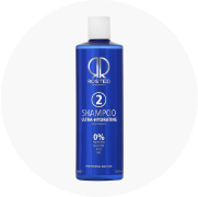 Shampoo