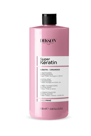 Dikson Keratin Conditioner 1000 ml