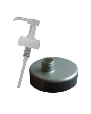 1 x Pumpe + 1 x Skruelåg Til 1000 ml