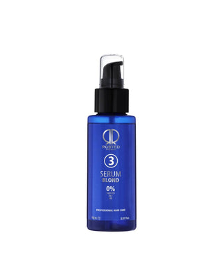 Rosted 3 blonde serum