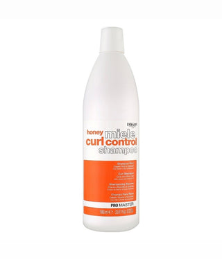 Promaster Honey Miele Curl Control Shampoo 1000ml