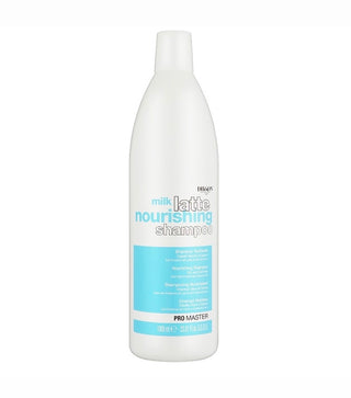 Promaster Milk Latte Nourishing Shampoo 1000ml