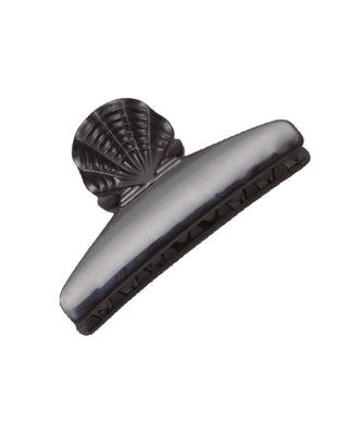 Efalock Ocean-Clip Sort 12 stk