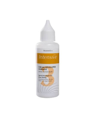 3 % Cream Beise - Til Øjenbrynsfarve 50 ml