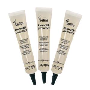 3 Produkter - 3 x Kromatik Protector - 12 behandlinger (3 x 21 ml)