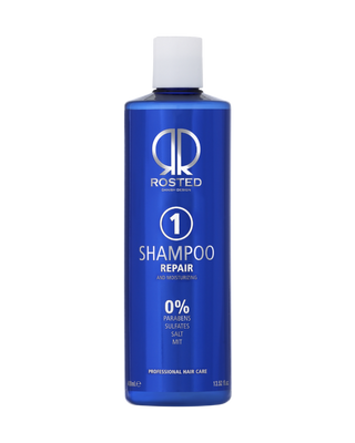 Rosted 1 Repair Shampoo - 250ml