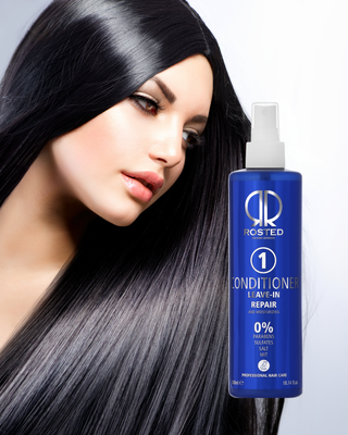 Rosted 1 Repair Leave-in Conditioner 300 ml