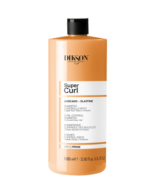 Curl Shampoo 1000ml
