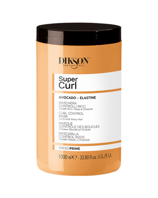 Curl Mask 1000ml