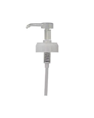 Pumpe Til Stor Shampoo - 1000 ml