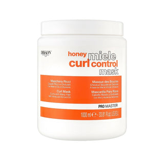 Promaster Honey Miele Curl Control Maske 1000ml