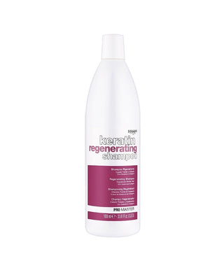 Promaster Keratin Regenerating Shampoo 1000ml
