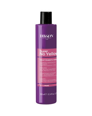 Super No Yellow - Silver Shampoo 300ml