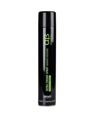 ArgaBeta Extra Strong Spray - Ekstra Stærk Hårlak 500ml ( nummer 14 )