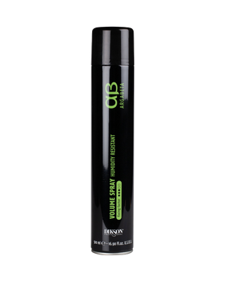 ArgaBeta Volume Spray -  Medium Hårlak 500ml ( nummer 8 )