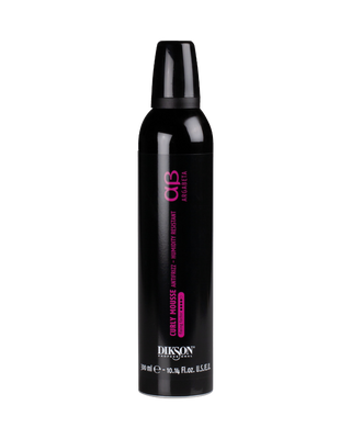 ArgaBeta Curly Mousse ( nummer 30 )