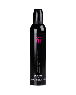 ArgaBeta Volume Mousse (nummer 6)