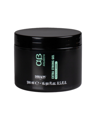 ArgaBeta Extra Strong Gel ( nummer 12 )