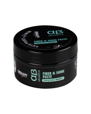 ArgaBeta Fiber & Shine Paste ( nummer 5 )