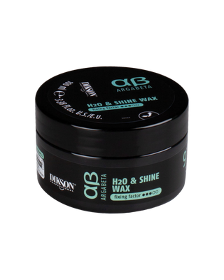 ArgaBeta H2O & Shine Wax (nummer 9)