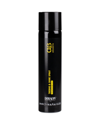 ArgaBeta Thermo & Shine Spray - Varmebeskyttende Spray - 300ml ( nummer 27 )