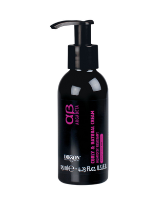 ArgaBeta Curly & Natural Cream ( nummer 11 )