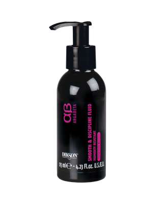 ArgaBeta Smooth & Discipline Fluid ( nummer 16 )