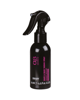 ArgaBeta Shape & Wave Spray ( nummer 13 )