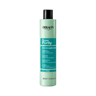Purity Shampoo 300ml - Skæl - Hovedbundproblemer