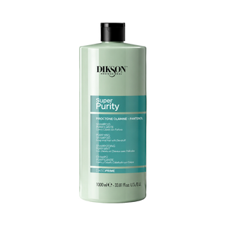 Purity Shampoo 1000ml - Skæl - Hovedbundproblemer