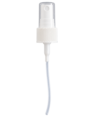 Spray til Rosted Boost ( pumpe )