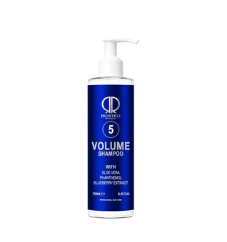 Rosted 5 Volume Shampoo 250ml