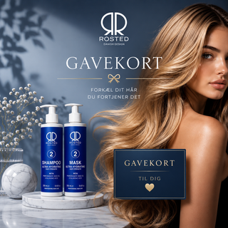 Gavekort