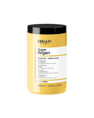 Argan Mask 1000ml