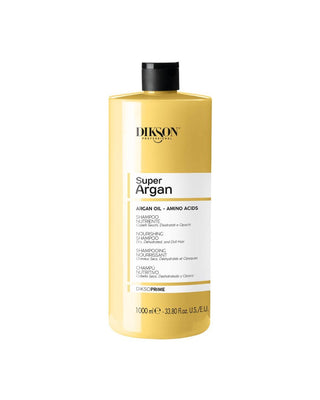 Argan Shampoo 1000ml