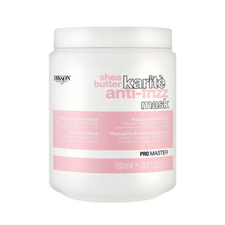 Promaster Karite Anti-Frizz Maske 1000ml