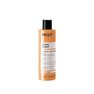 Curl Fluid 200ml