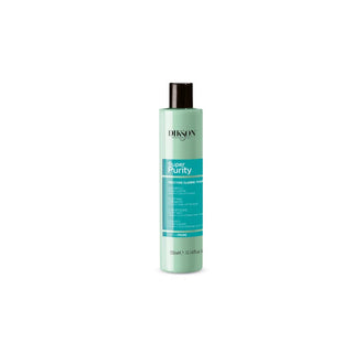 Purity Shampoo 300ml - Skæl - Hovedbundproblemer