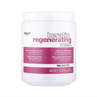 Promaster Keratin Regenerating Mask 1000ml
