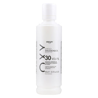 Dikson Oxy 980ml - 30 Vol-9%