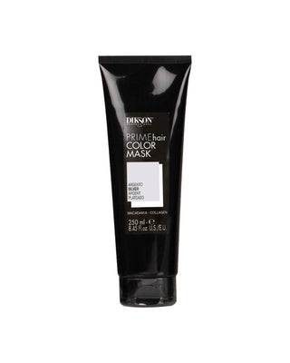 Dikson PrimeHair Color Mask- SILVER