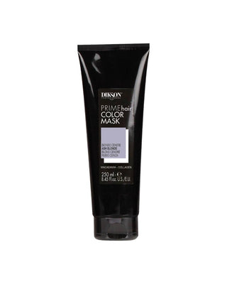 Dikson PrimeHair Color Mask ASH BLONDE