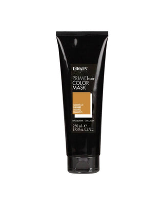 Dikson PrimeHair Color Mask 250ml - Caramel