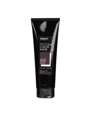 Dikson PrimeHair Color Mask 250ml - Chocolate