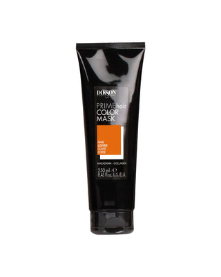 Dikson PrimeHair Color Mask 250ml - Copper