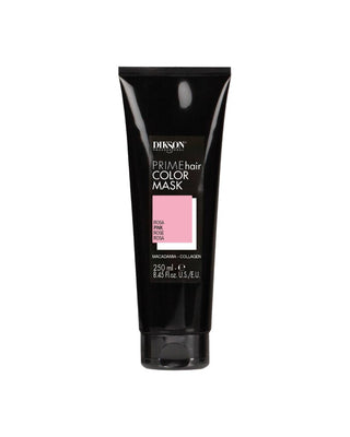 Dikson PrimeHair Color Mask 250ml - Pink